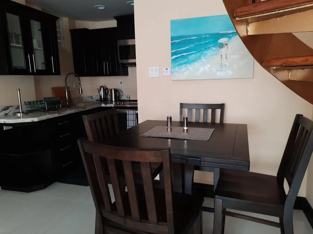 Deluxe Sandcastles Condos Ocho Rios