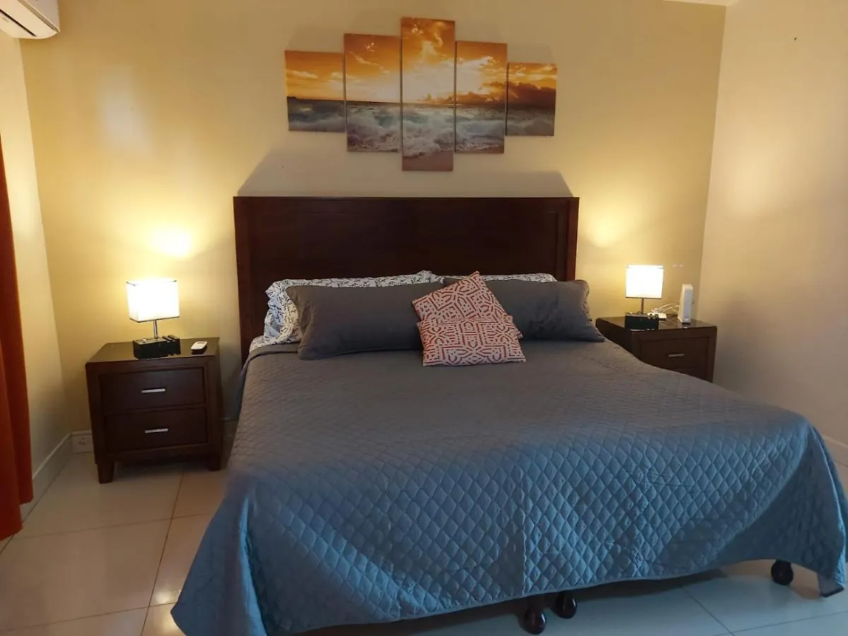 Deluxe Sandcastles Condos Ocho Rios