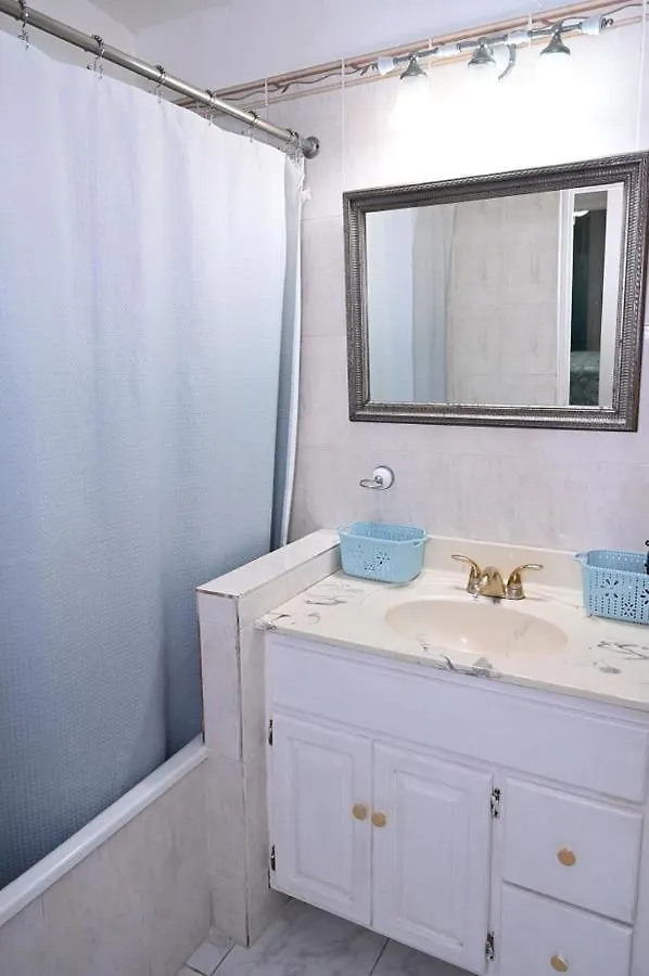 ** Aparthotel Deluxe Sandcastles Condos Ocho Rios Jamaica