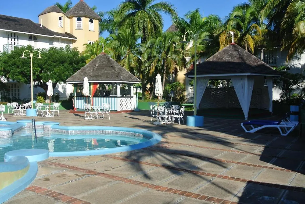 Deluxe Sandcastles Condos Ocho Rios Jamaica