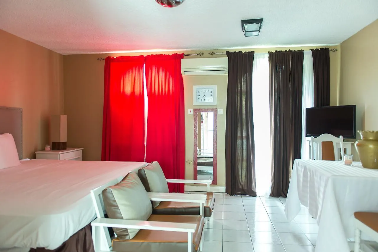 Deluxe Sandcastles Condos Ocho Rios