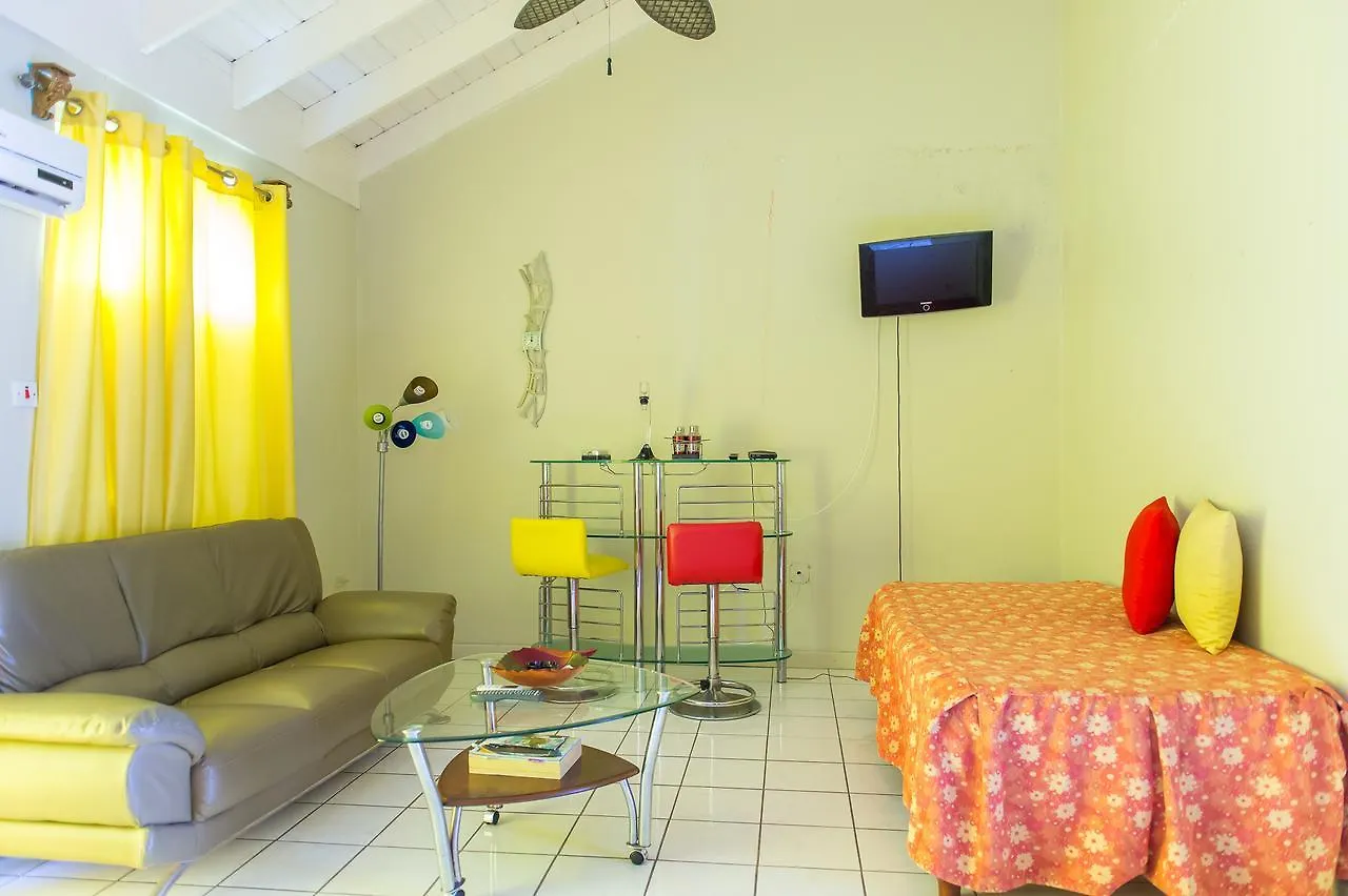 Deluxe Sandcastles Condos Ocho Rios Aparthotel