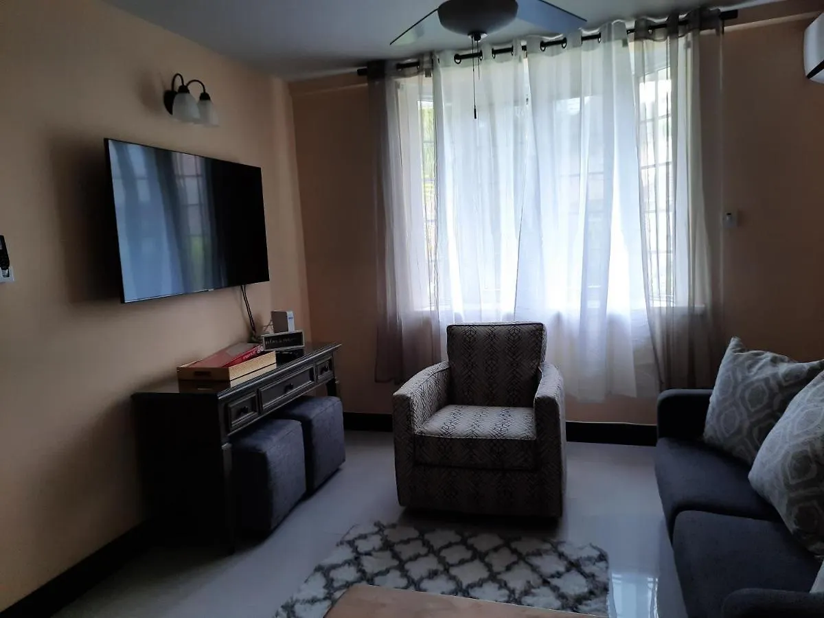 ** شقة فندقية أوشو ريوس Deluxe Sandcastles Condos جامايكا