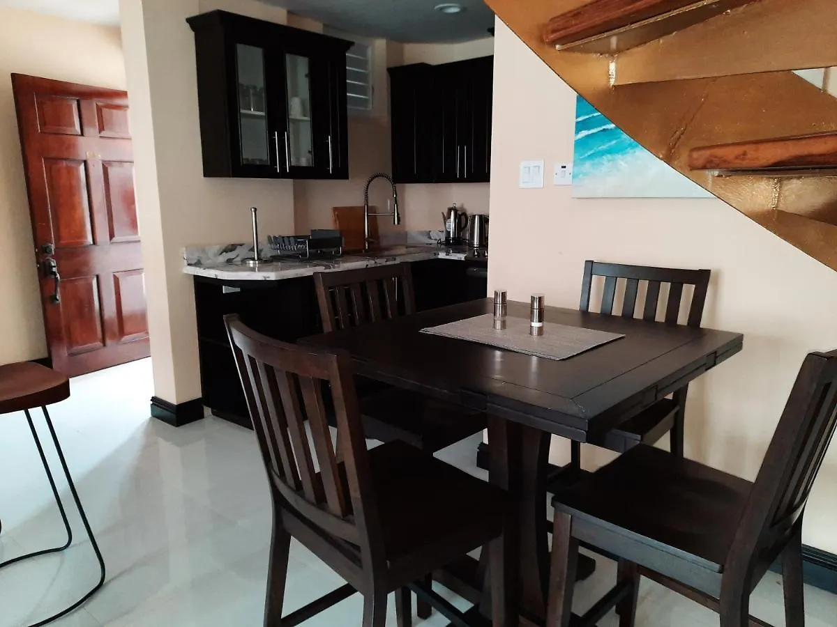 أوشو ريوس Deluxe Sandcastles Condos 2*, أوشو ريوس