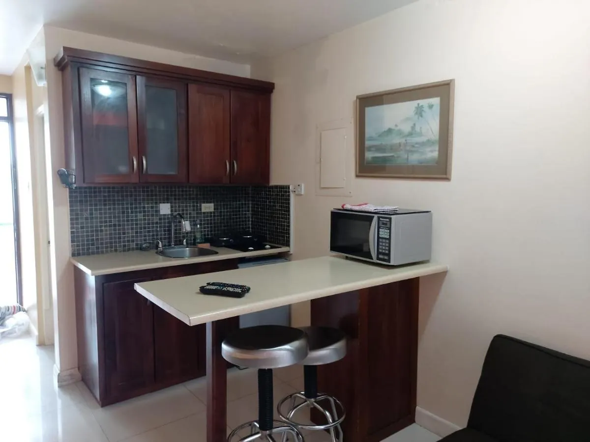Deluxe Sandcastles Condos Ocho Rios 2*,