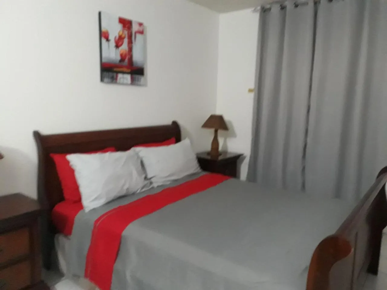 ** Lägenhetshotell Deluxe Sandcastles Condos Ocho Rios Jamaica